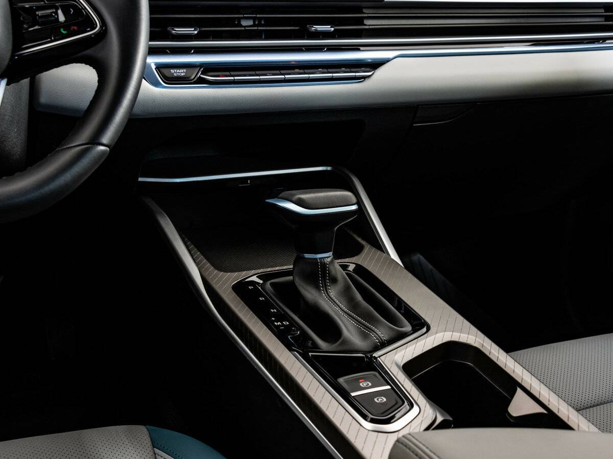 Купить Geely Emgrand, 2023, 11 119 км.. Фото: #8