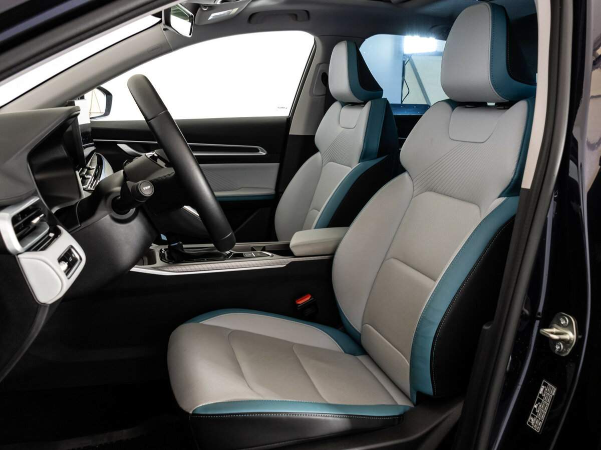 Купить Geely Emgrand, 2023, 11 119 км.. Фото: #9