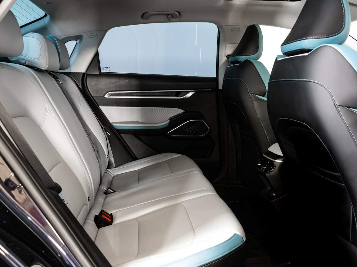 Купить Geely Emgrand, 2023, 11 119 км.. Фото: #13