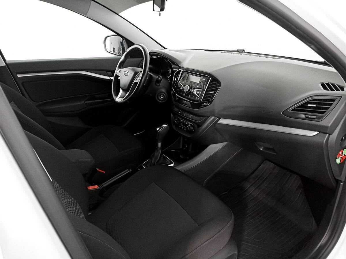 Купить Lada (ВАЗ) Vesta, 2021, 65 733 км.. Фото: #10