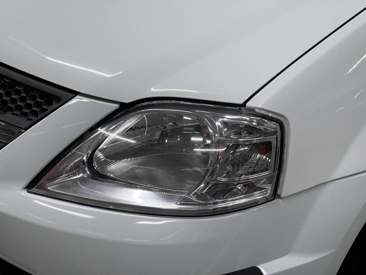 Купить Lada (ВАЗ) Largus, 2017, 187 942 км.. Фото: #16