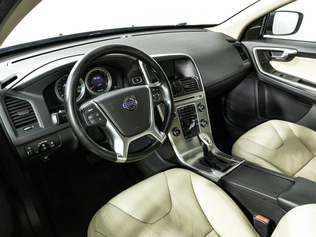 Купить Volvo XC60, 2012, 221 885 км.. Фото: #10