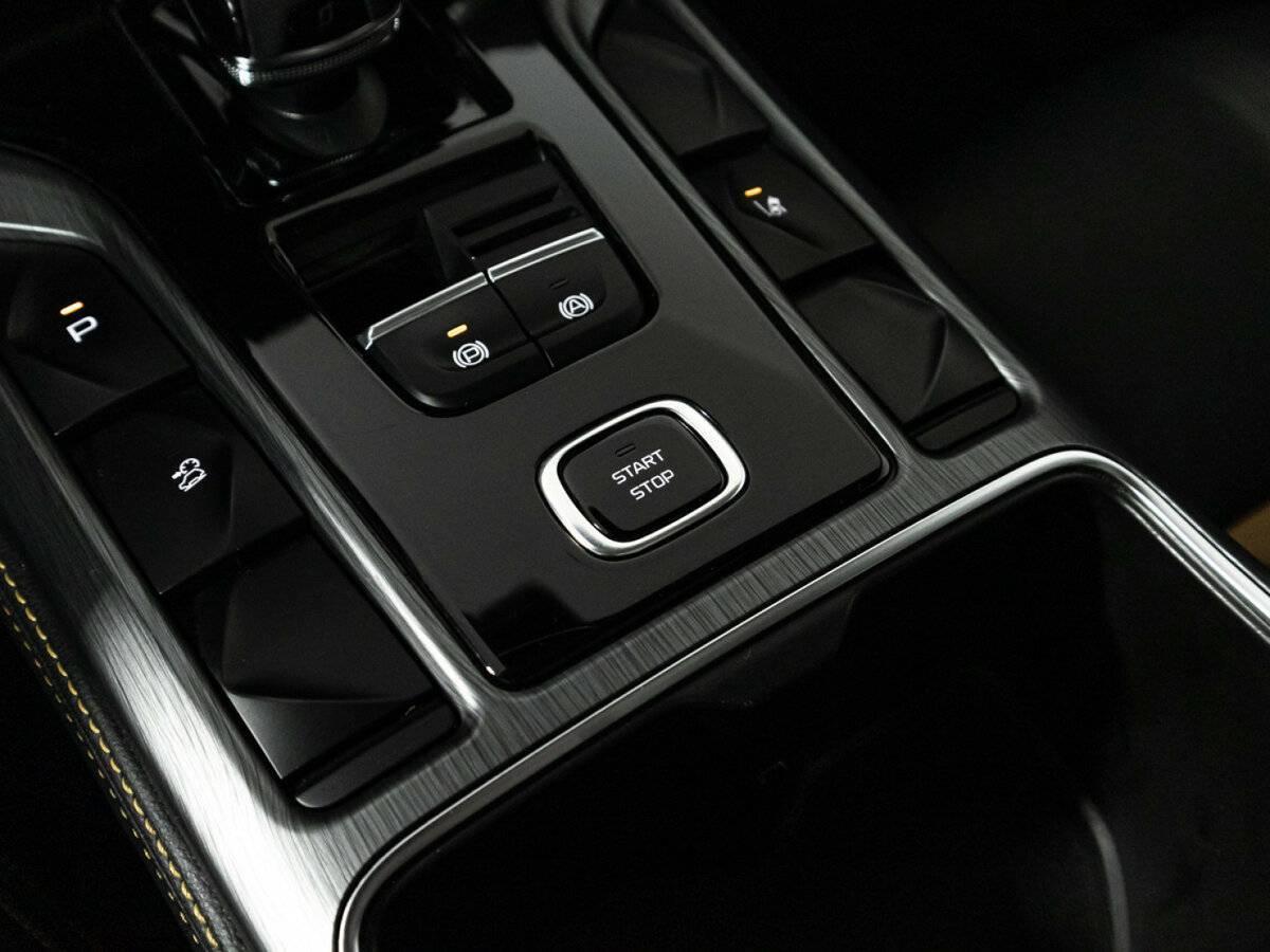 Купить FAW Bestune T77, 2022, 16 613 км.. Фото: #17