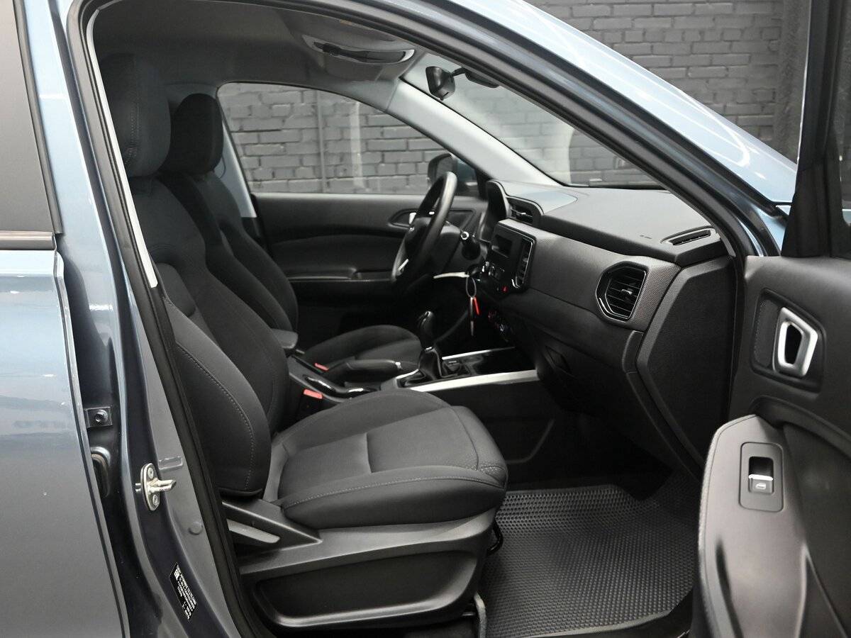 Купить Chery Tiggo 4, 2020, 68 291 км.. Фото: #9