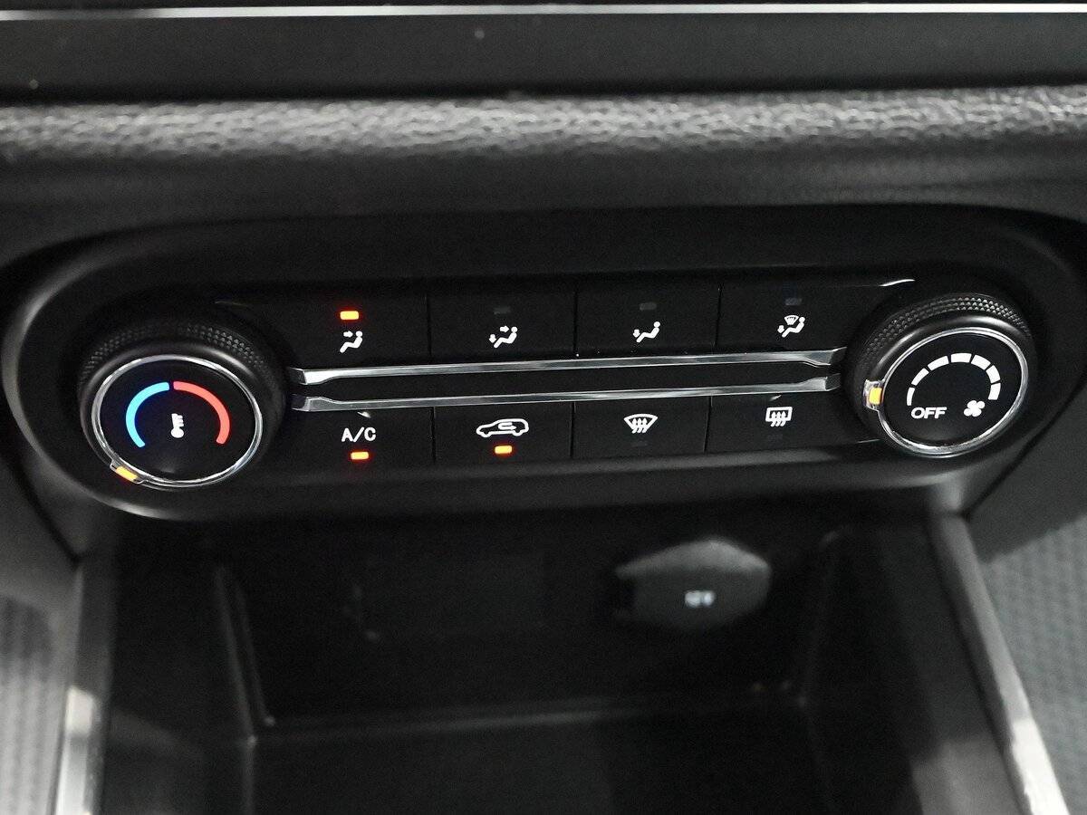 Купить Chery Tiggo 4, 2020, 68 291 км.. Фото: #14