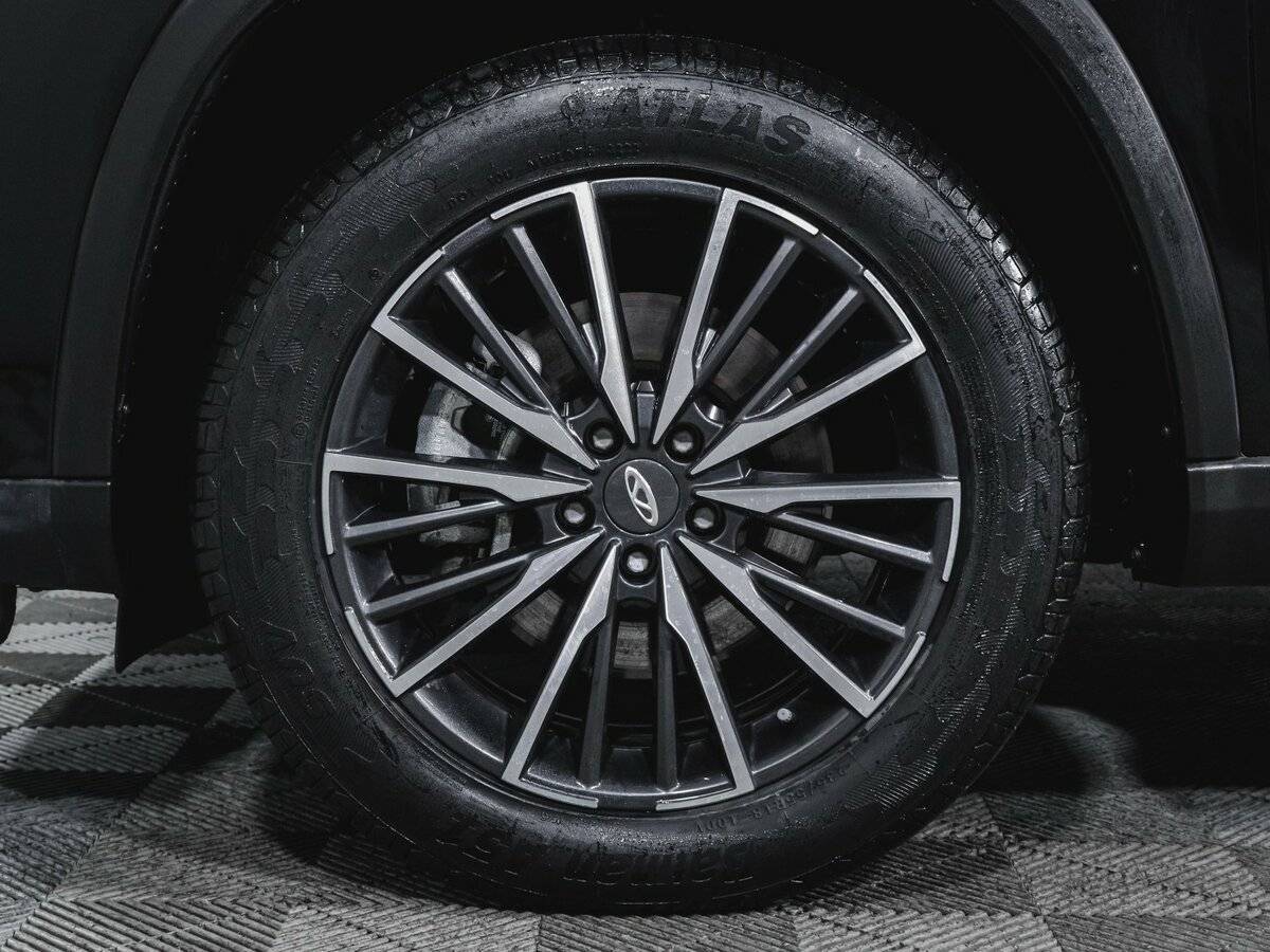 Купить Chery Tiggo 8 Pro Max, 2022, 14 200 км.. Фото: #14