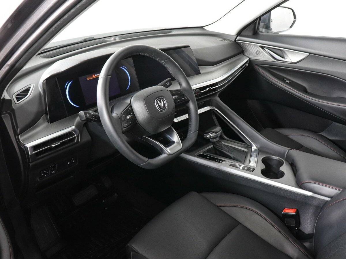 Купить Changan CS35 Plus, 2023, 25 351 км.. Фото: #10