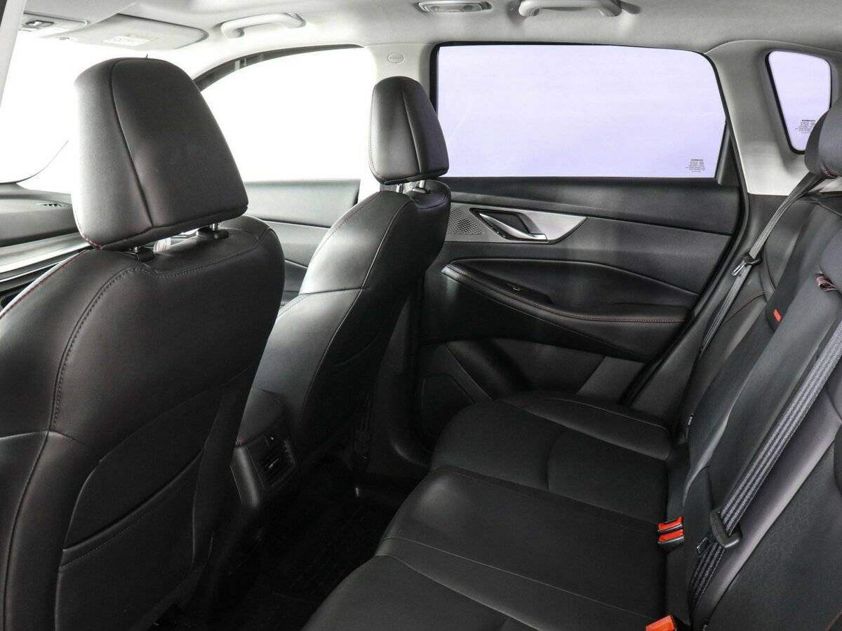 Купить Changan CS35 Plus, 2023, 25 351 км.. Фото: #13