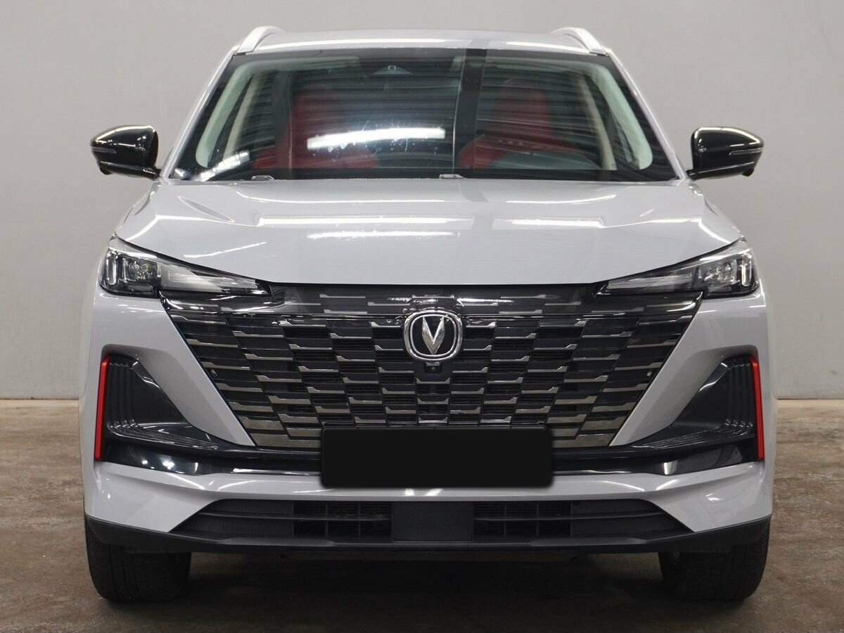 Купить Changan CS55 Plus, 2023, 27 028 км.. Фото: #1