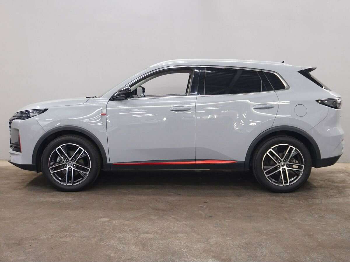 Купить Changan CS55 Plus, 2023, 27 028 км.. Фото: #7