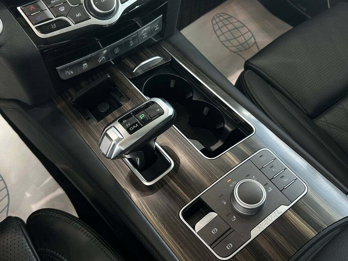 Купить Haval H9, 2022, 69 118 км.. Фото: #16