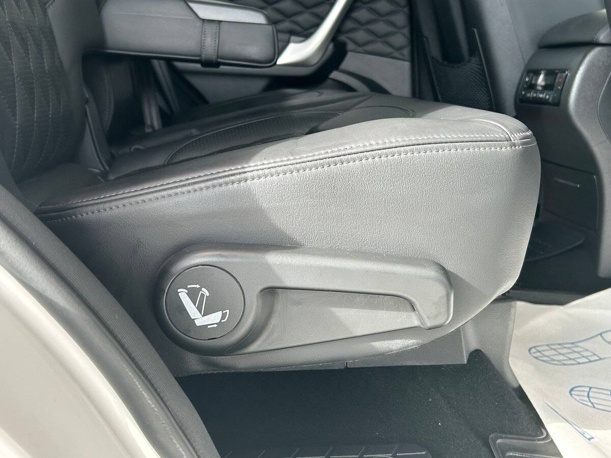 Купить Haval H9, 2022, 69 118 км.. Фото: #27