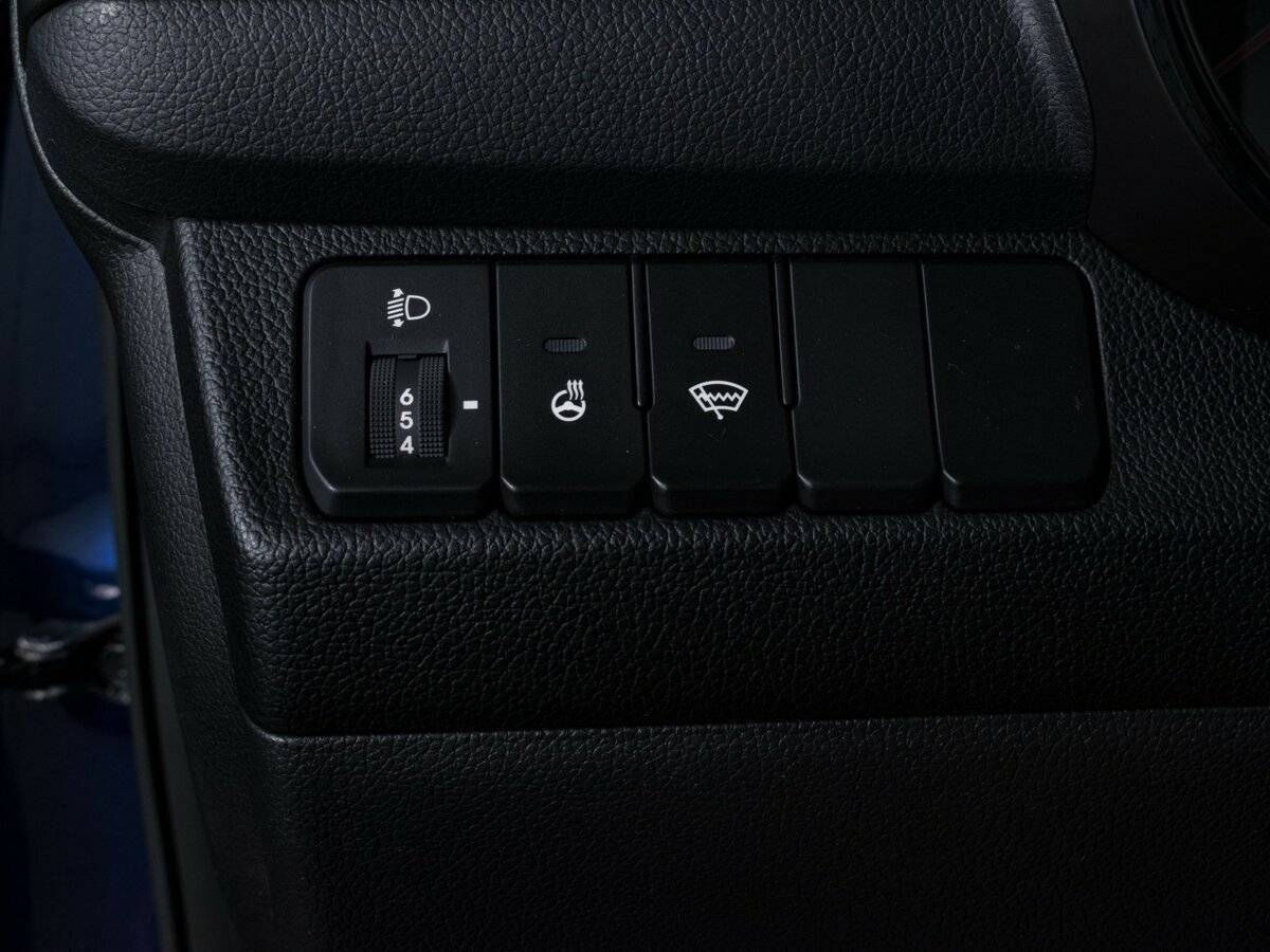 Купить Киа Рио, 2016, 57 872 км.. Фото: #13