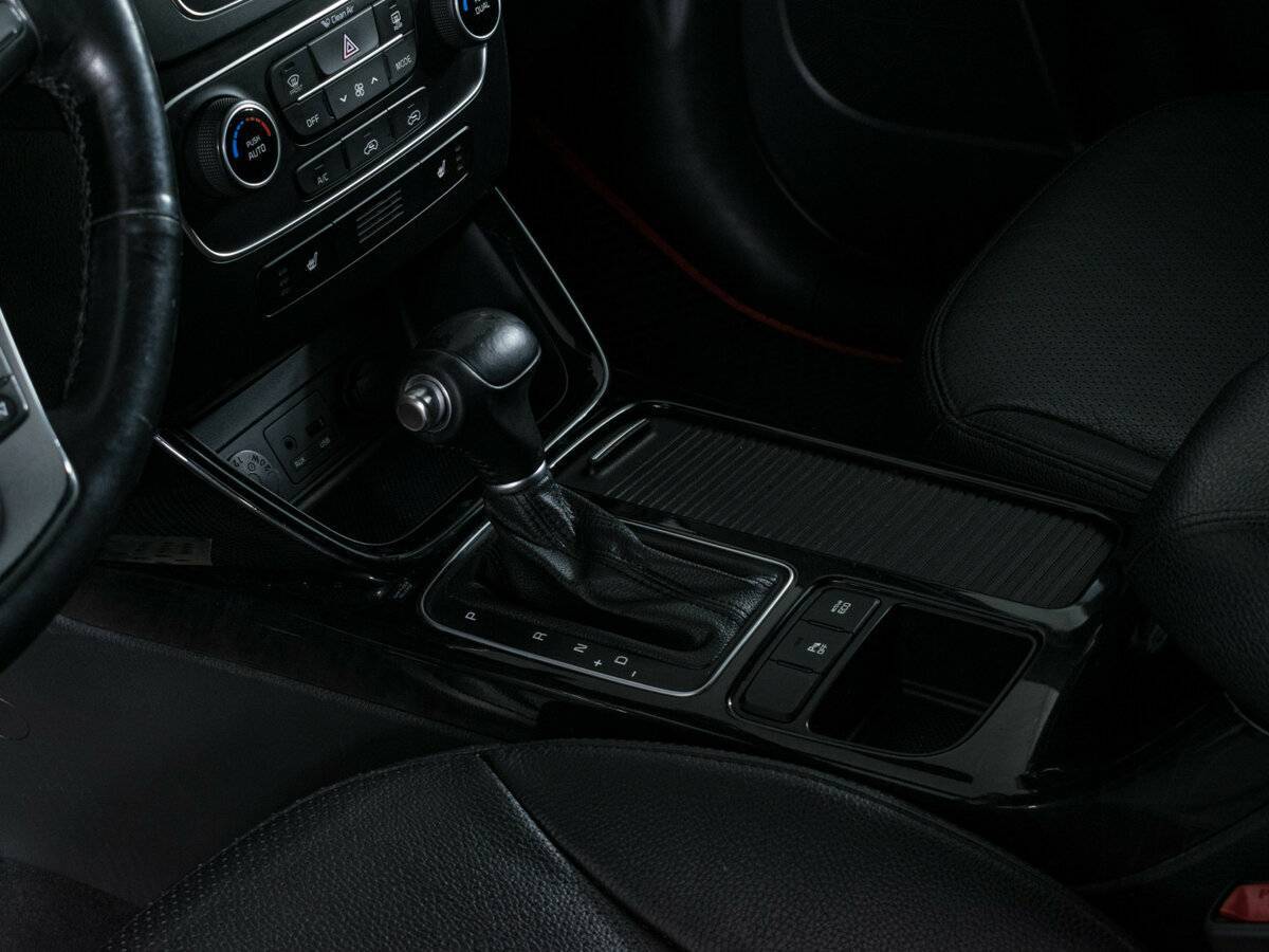 Купить Kia Sorento, 2013, 155 500 км.. Фото: #15