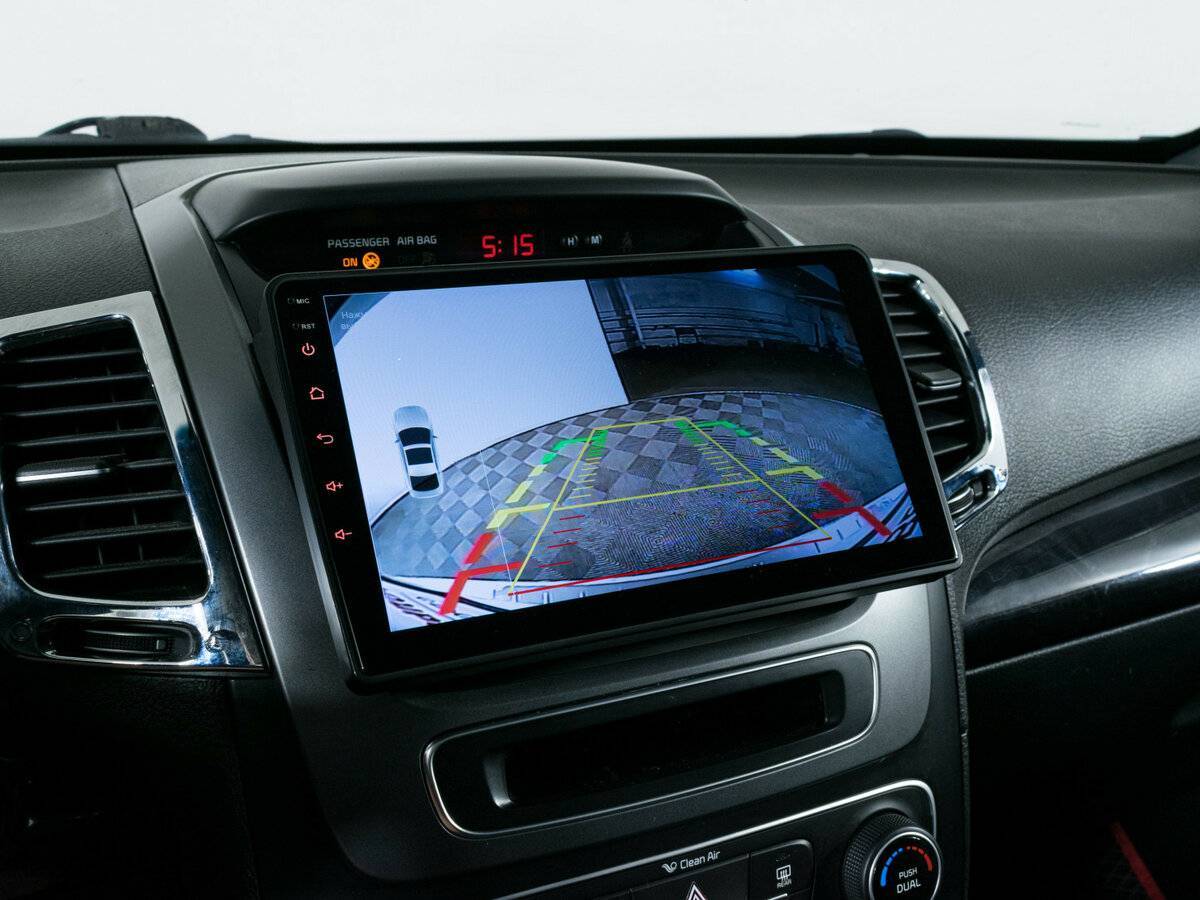 Купить Kia Sorento, 2013, 155 500 км.. Фото: #16