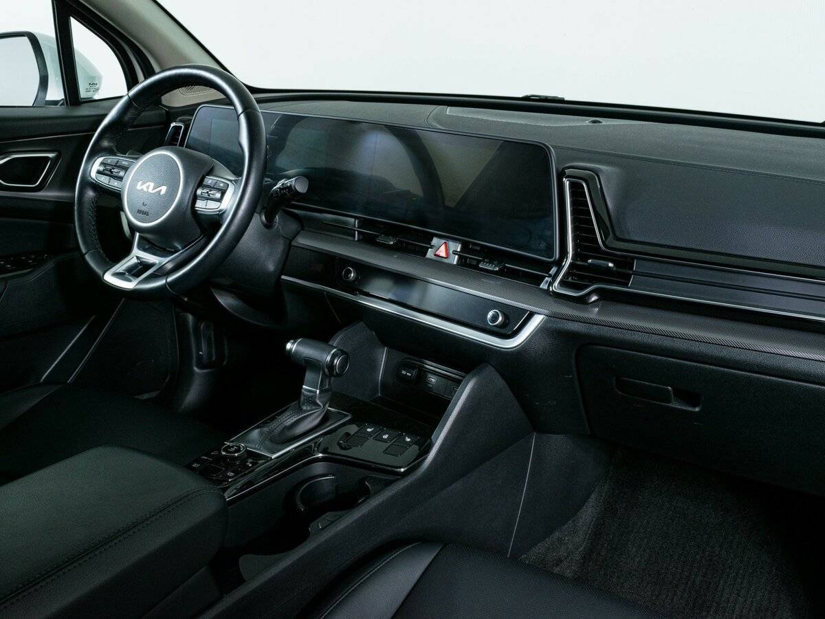 Купить Kia Sportage, 2023, 44 000 км.. Фото: #10