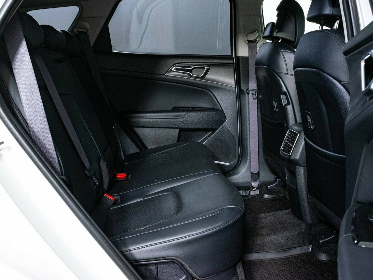 Купить Kia Sportage, 2023, 44 000 км.. Фото: #12