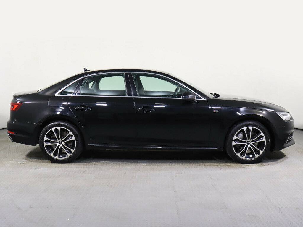 Купить Audi A4, 2017, 136 352 км.. Фото: #2