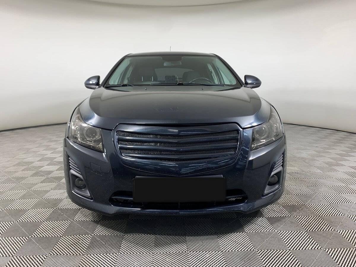 Купить Chevrolet Cruze, 2012, 242 527 км.. Фото: #1