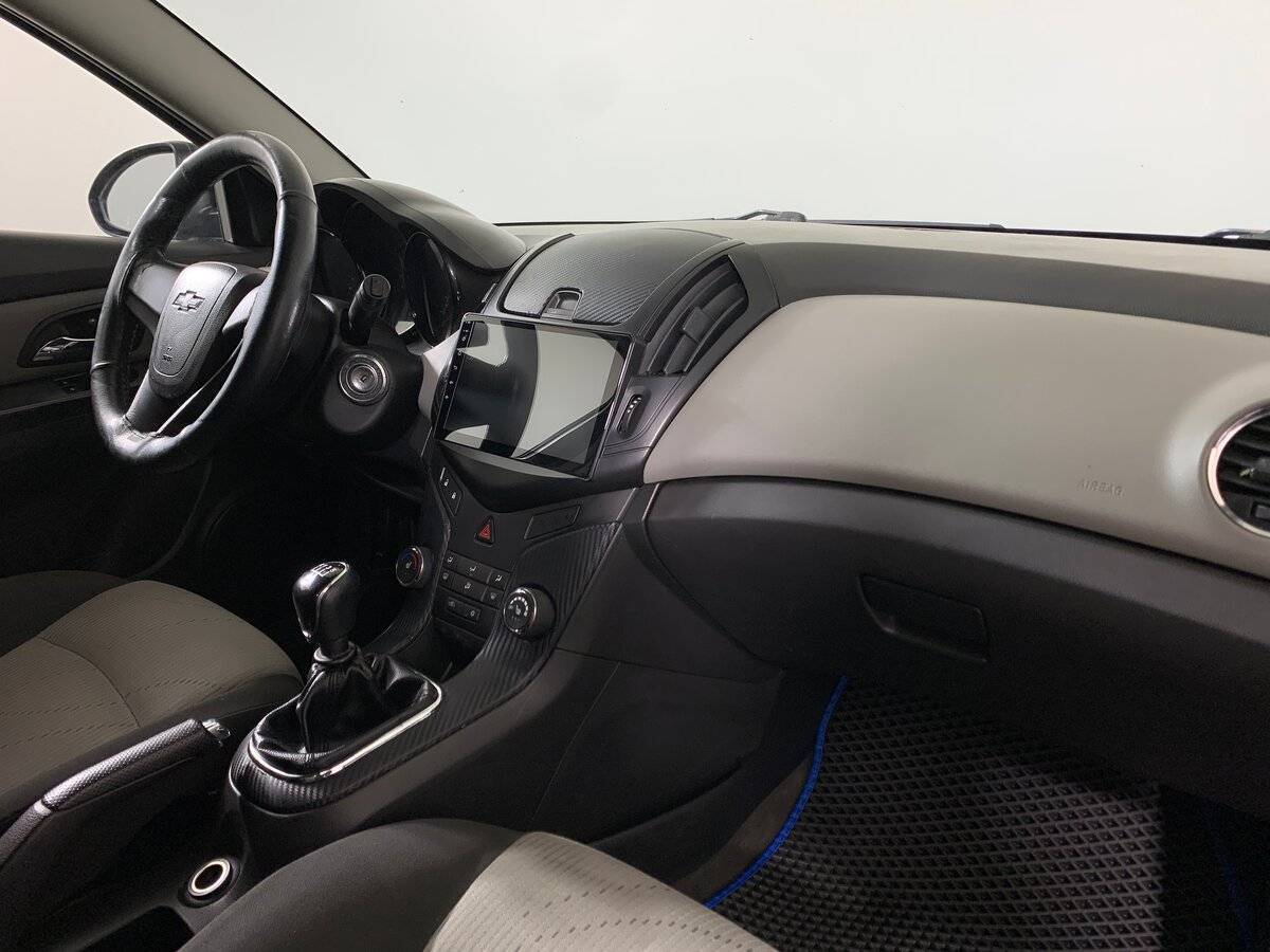 Купить Chevrolet Cruze, 2012, 242 527 км.. Фото: #12