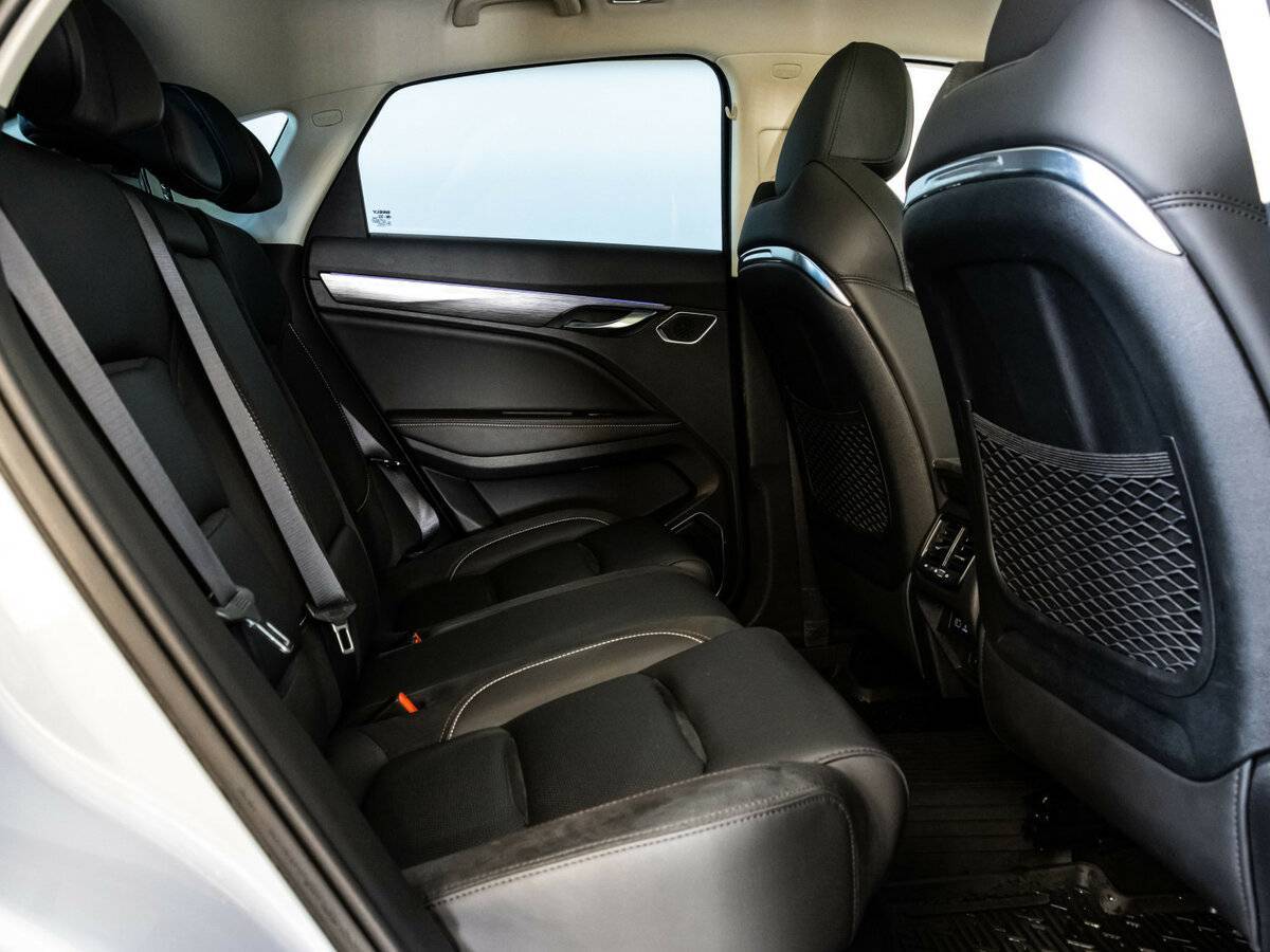 Купить Geely Tugella, 2021, 44 703 км.. Фото: #16