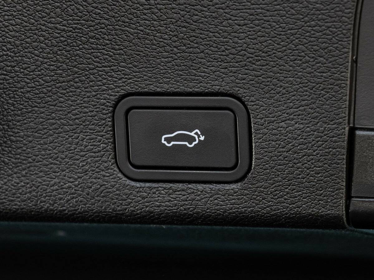 Купить Geely Tugella, 2021, 44 703 км.. Фото: #26