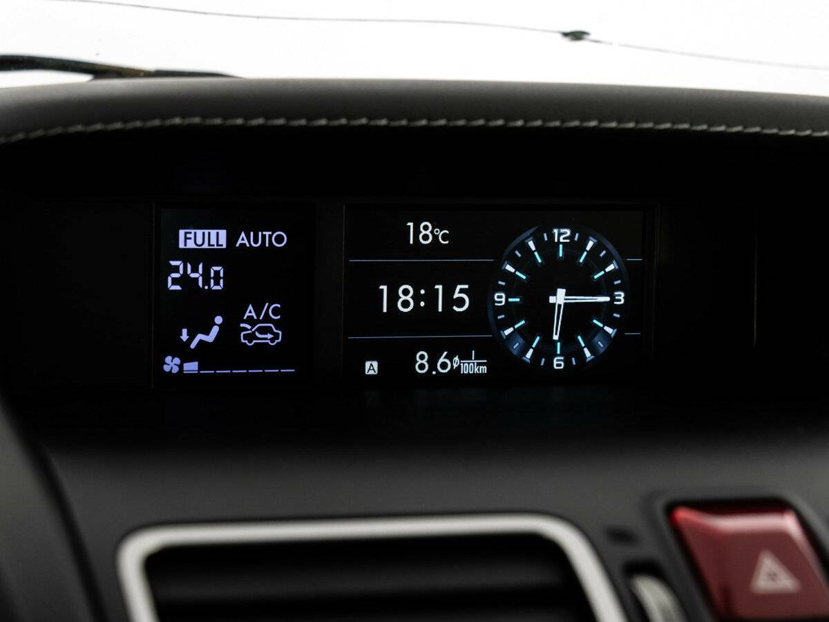 Купить Subaru Forester, 2017, 170 557 км.. Фото: #15