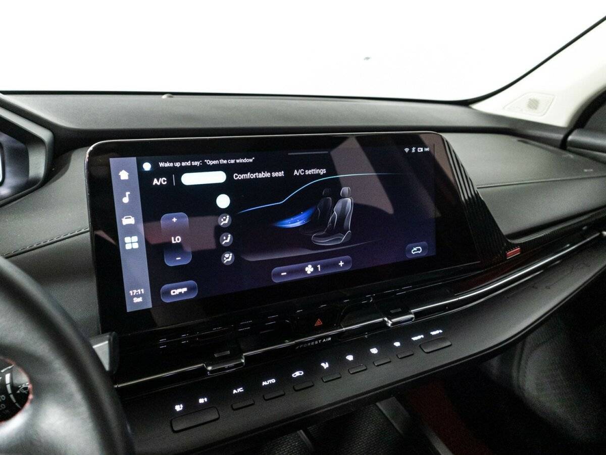 Купить Changan CS55 Plus, 2023, 66 203 км.. Фото: #16