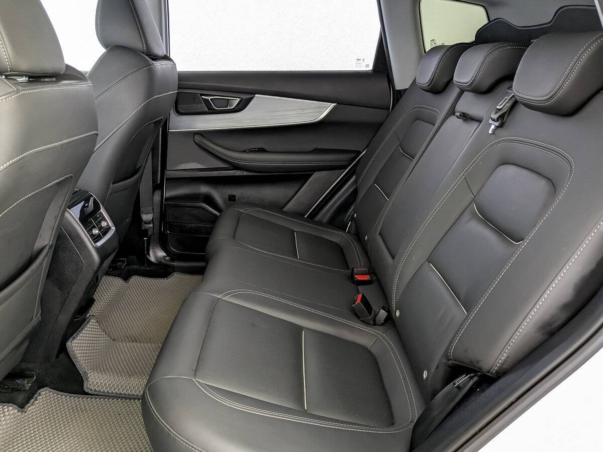 Купить Chery Tiggo 7 Pro, 2022, 39 000 км.. Фото: #18