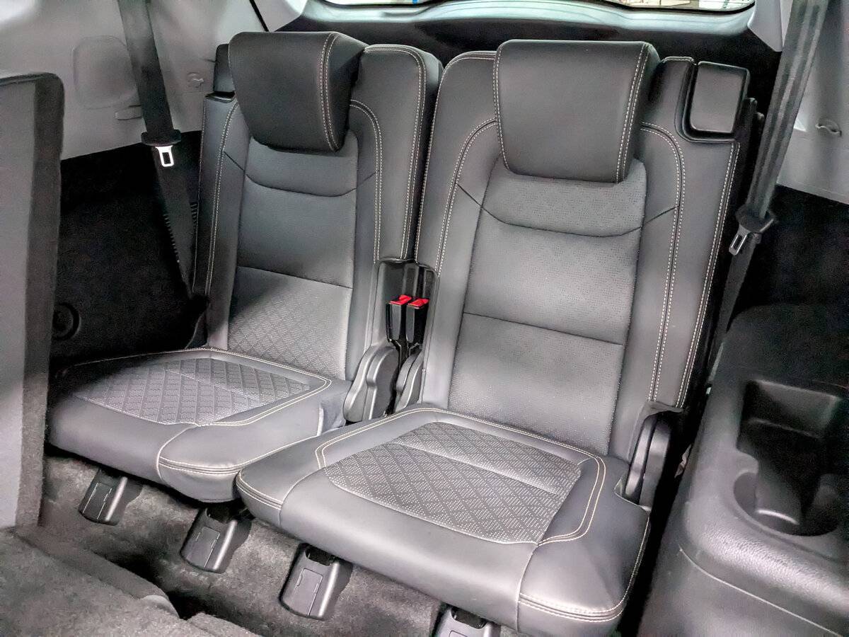 Купить Chery Tiggo 8, 2020, 71 217 км.. Фото: #12