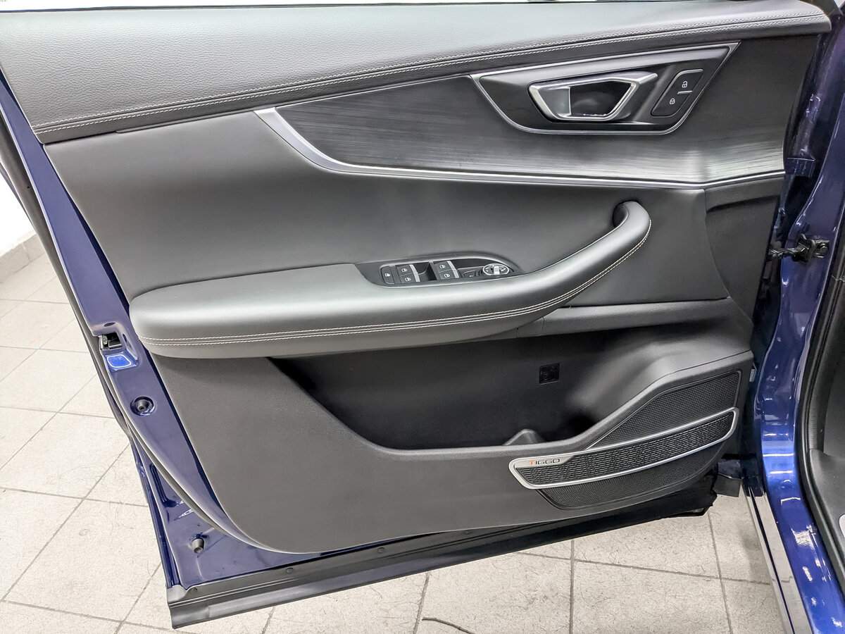 Купить Chery Tiggo 8, 2020, 71 217 км.. Фото: #19