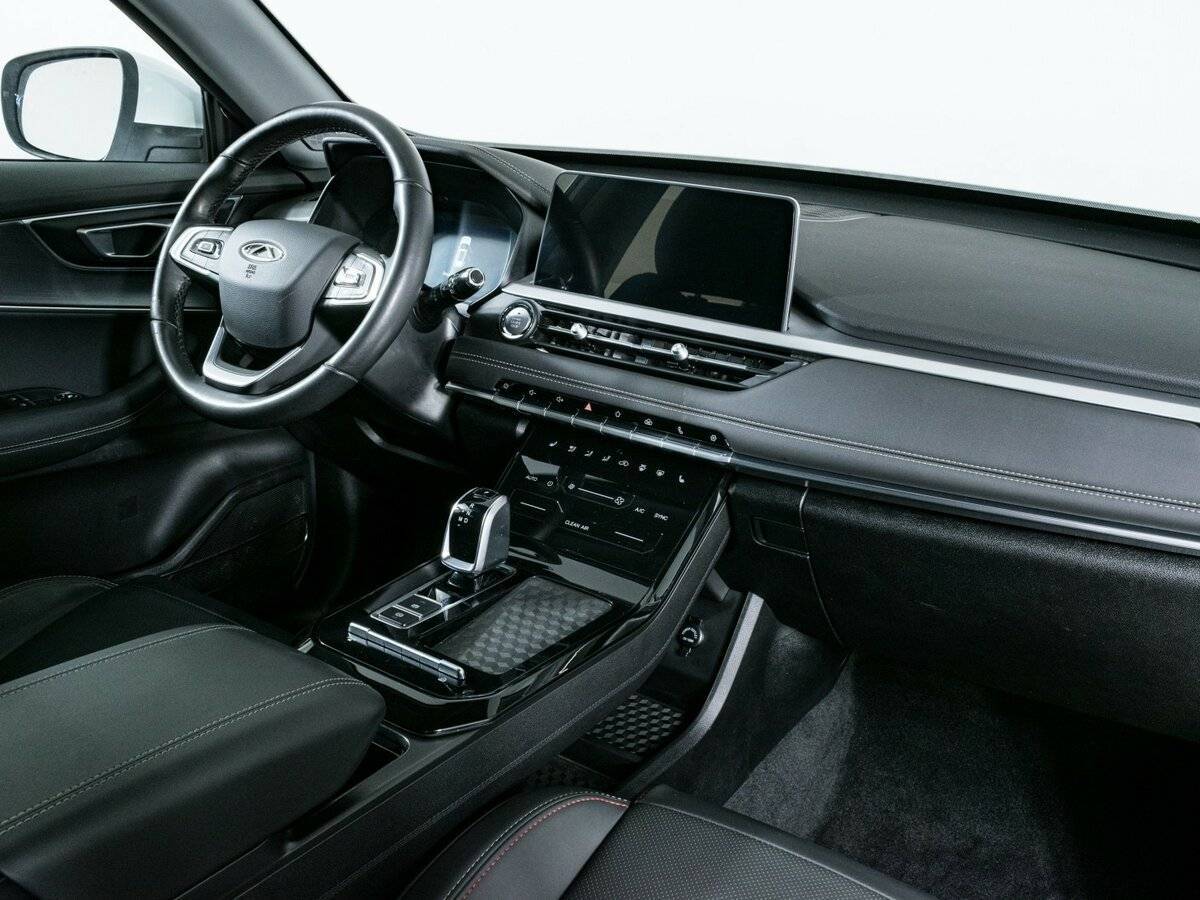 Купить Chery Tiggo 7 Pro, 2022, 43 498 км.. Фото: #10