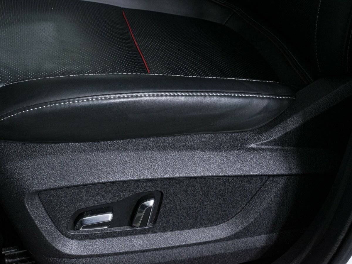 Купить Chery Tiggo 7 Pro, 2022, 43 498 км.. Фото: #17