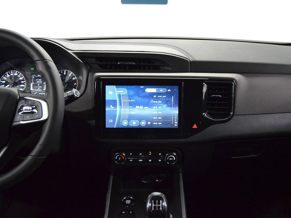 Купить Chery Tiggo 4, 2020, 31 000 км.. Фото: #9