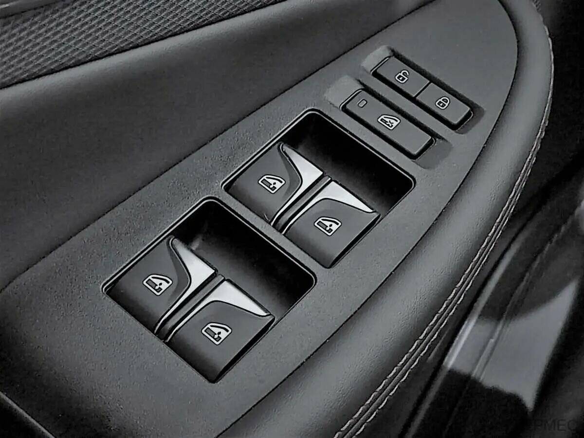 Купить Changan UNI-T, 2023, 1 305 км.. Фото: #10