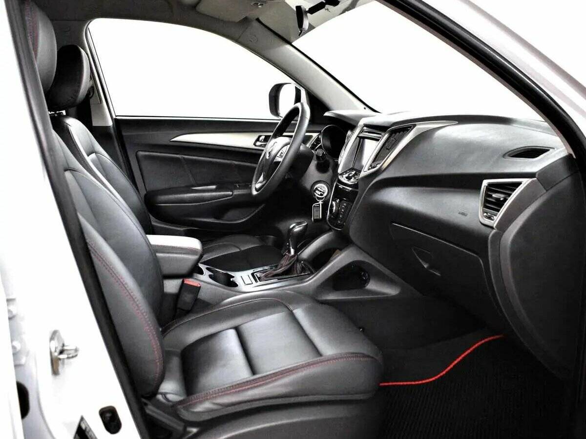 Купить Changan CS75, 2017, 99 616 км.. Фото: #11