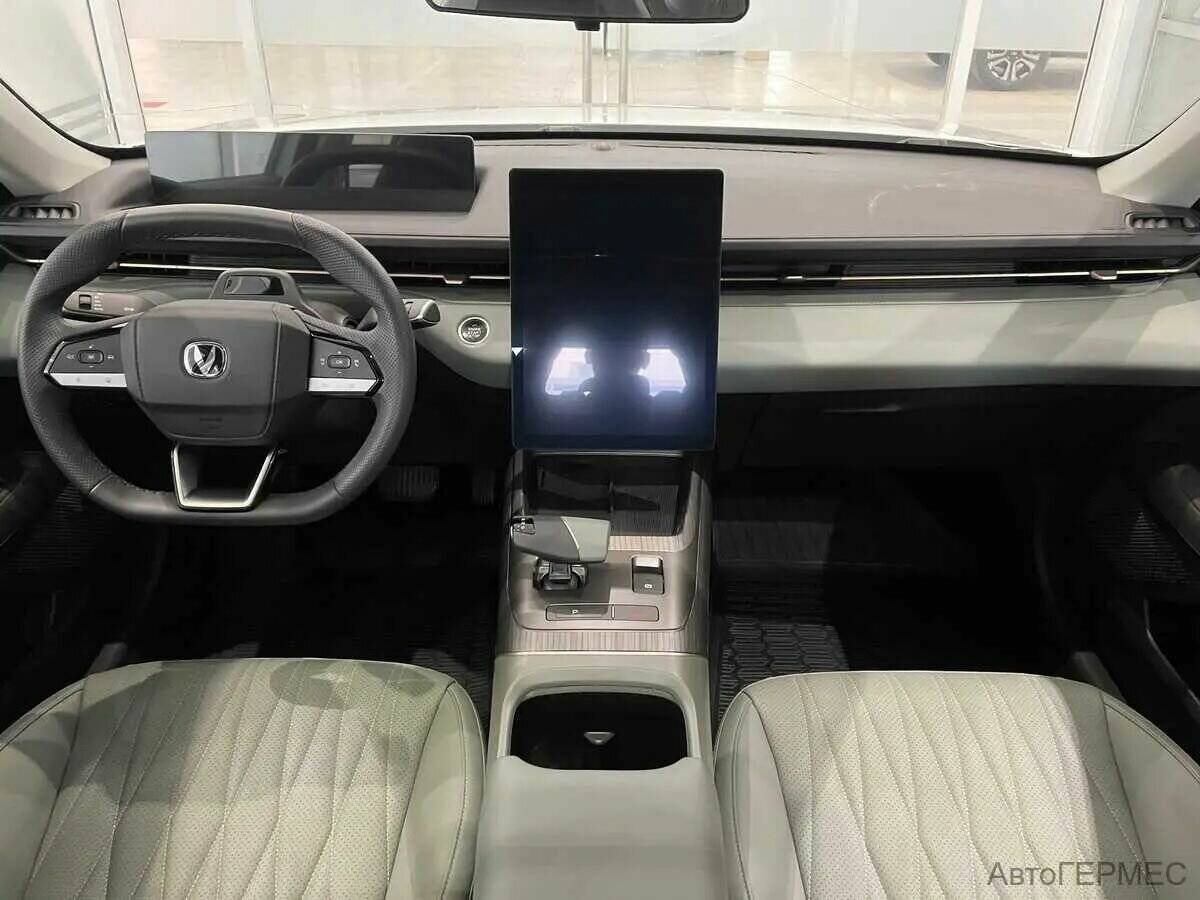 Купить Changan Lamore, 2024, 23 039 км.. Фото: #4