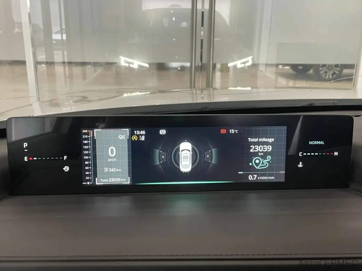 Купить Changan Lamore, 2024, 23 039 км.. Фото: #5