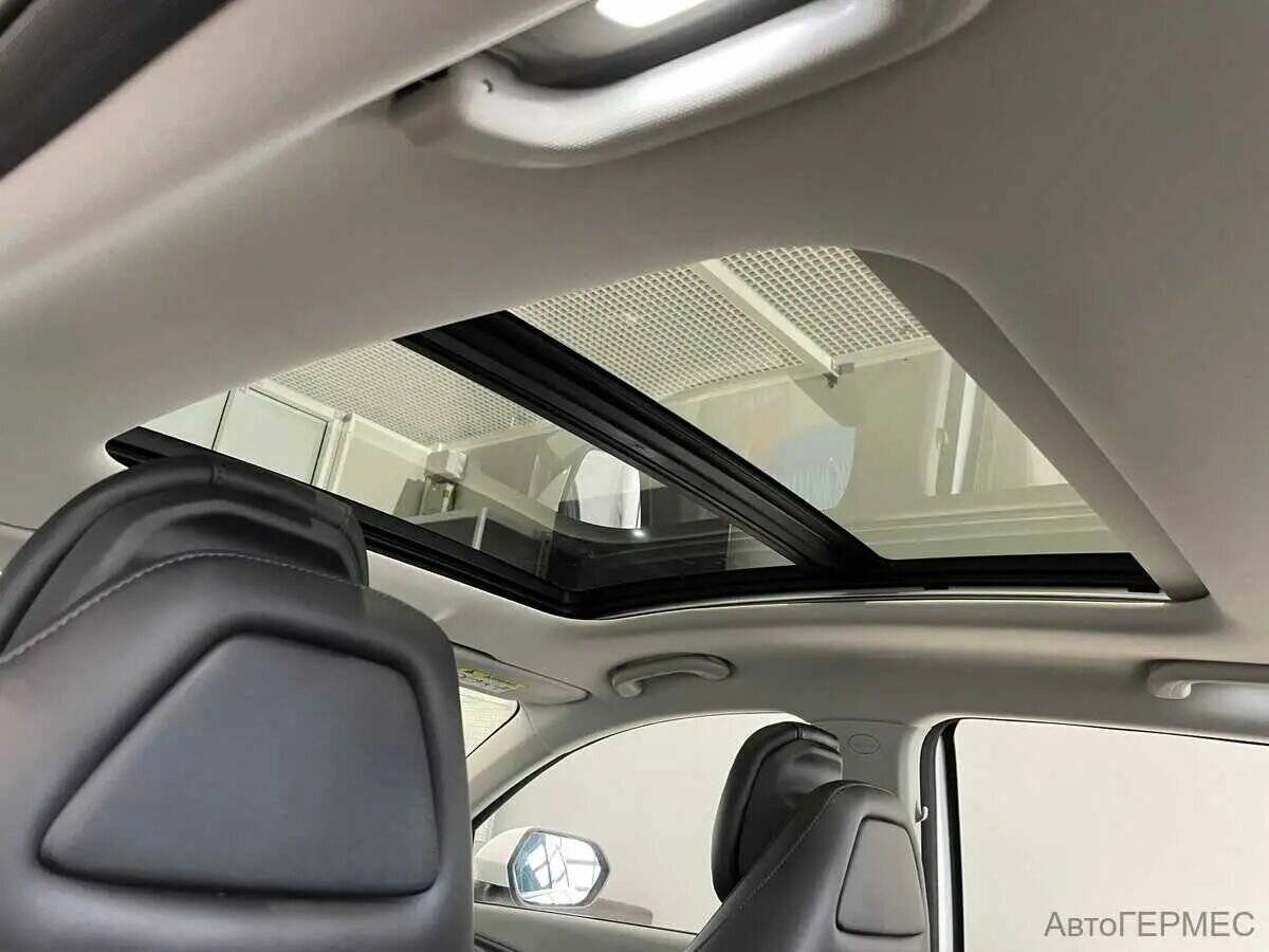 Купить Changan Lamore, 2024, 23 039 км.. Фото: #15