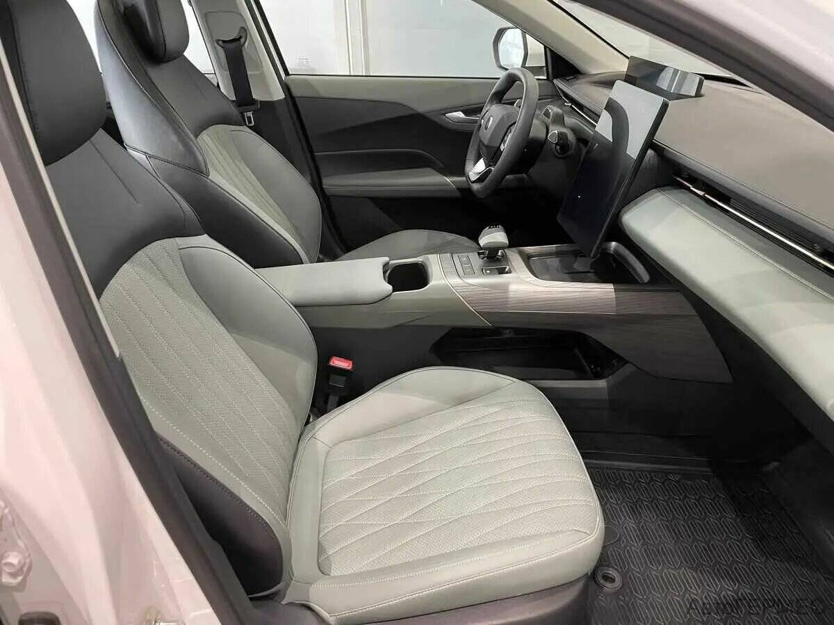 Купить Changan Lamore, 2024, 23 039 км.. Фото: #16