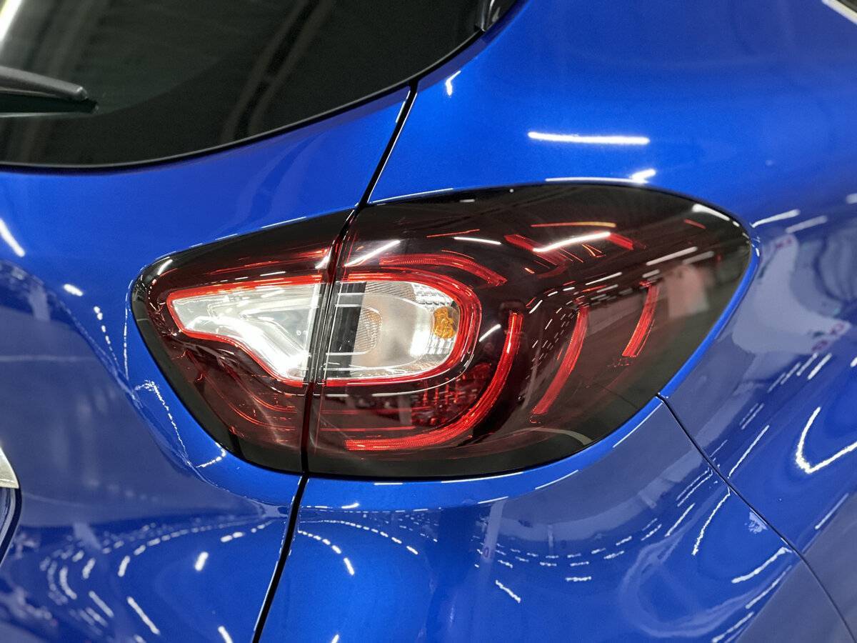 Купить Renault Kaptur, 2021, 82 956 км.. Фото: #8