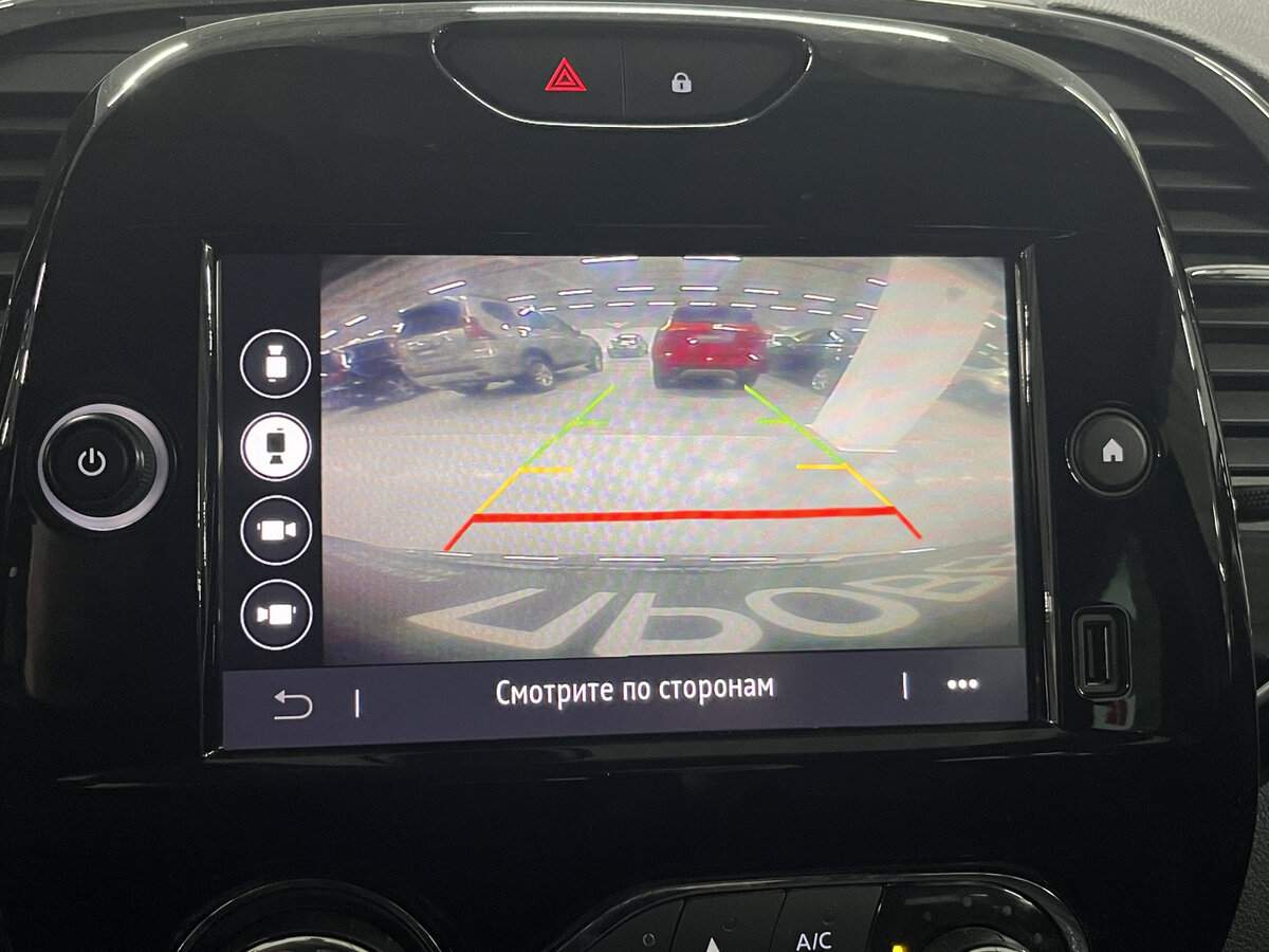 Купить Renault Kaptur, 2021, 82 956 км.. Фото: #21