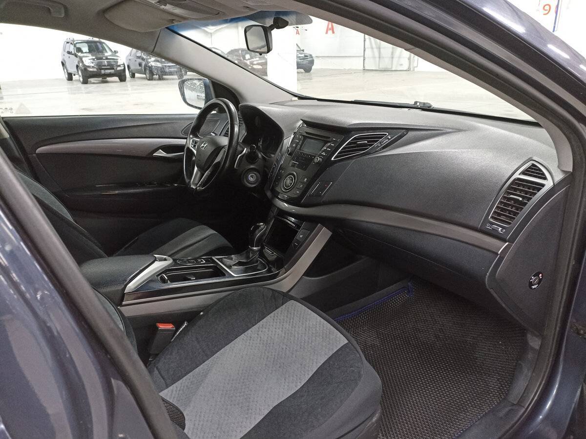 Купить Hyundai i40, 2013, 295 184 км.. Фото: #10