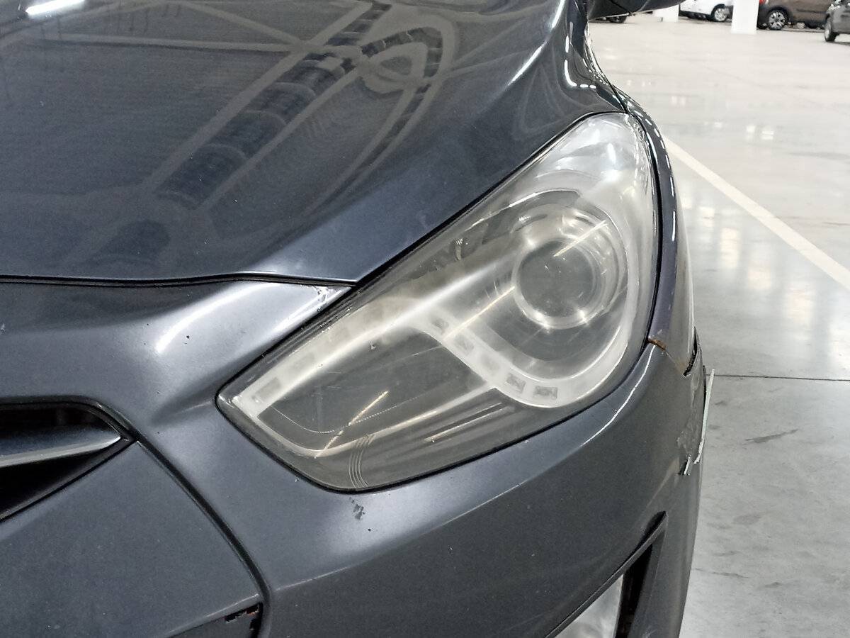 Купить Hyundai i40, 2013, 295 184 км.. Фото: #16