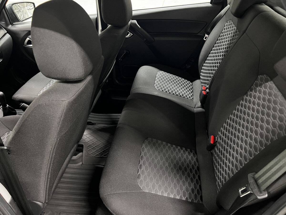 Купить Lada (ВАЗ) Granta, 2024, 1 942 км.. Фото: #11