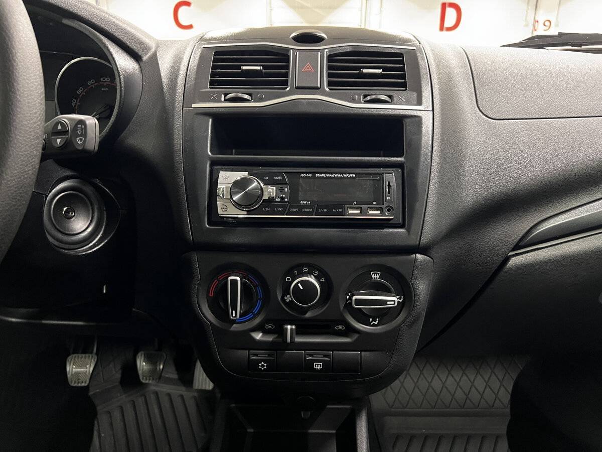 Купить Lada (ВАЗ) Granta, 2024, 1 942 км.. Фото: #14