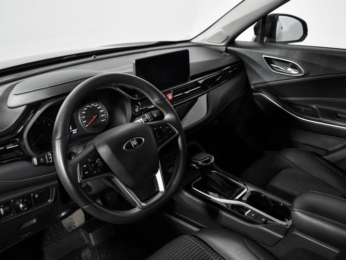 Купить Москвич 3, 2024, 13 982 км.. Фото: #8