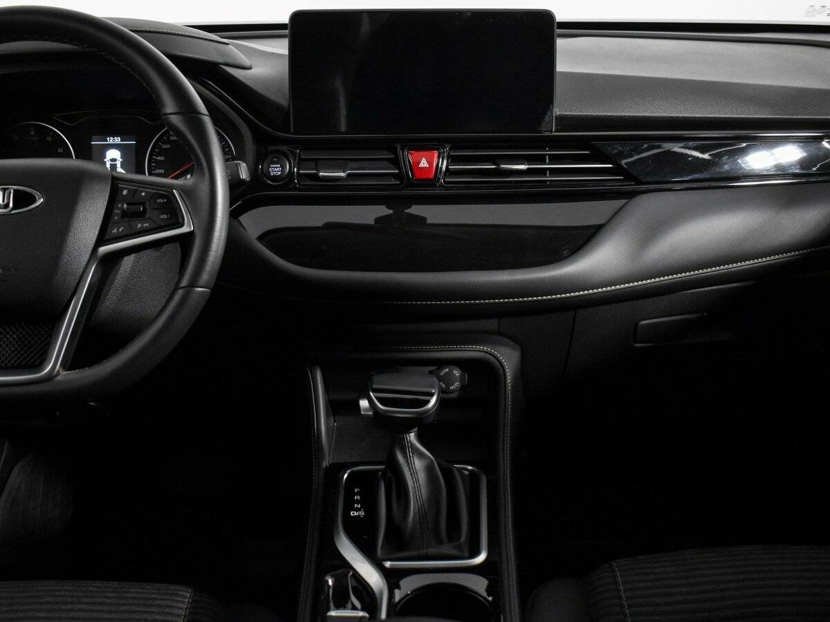 Купить Москвич 3, 2024, 13 982 км.. Фото: #14