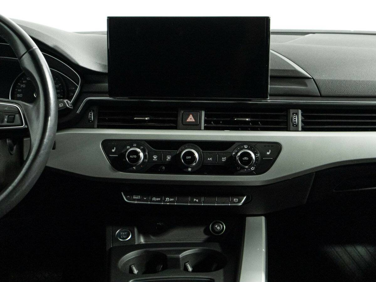 Купить Audi A4, 2020, 107 570 км.. Фото: #13