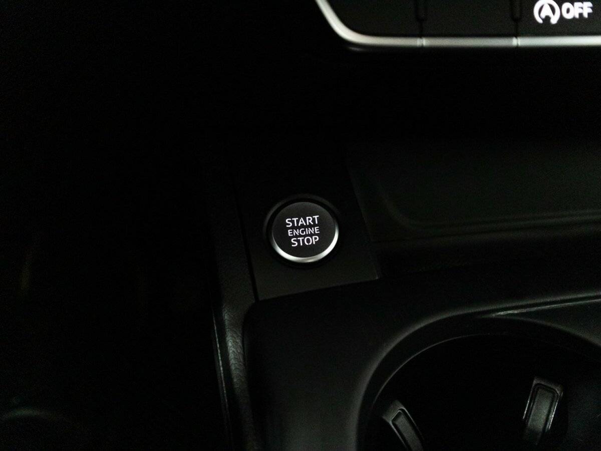 Купить Audi A4, 2019, 50 108 км.. Фото: #19